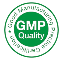 WHO-GMP Certification