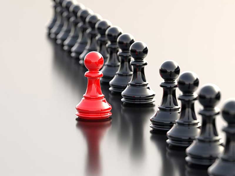 Leadership