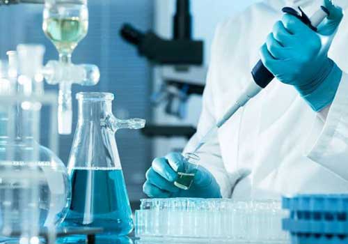 Research and Quality